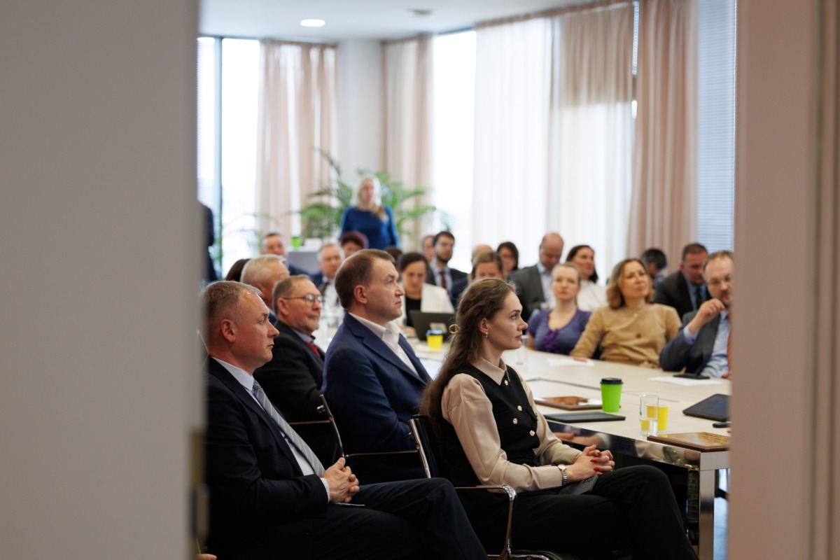 Компания А1 присоединилась к сети Глобального договора ООН в Беларуси