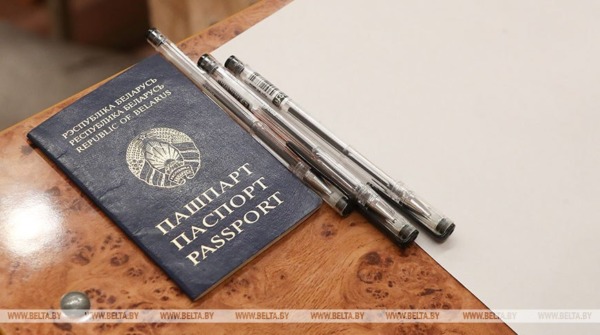 Завершается регистрация на ЦТ