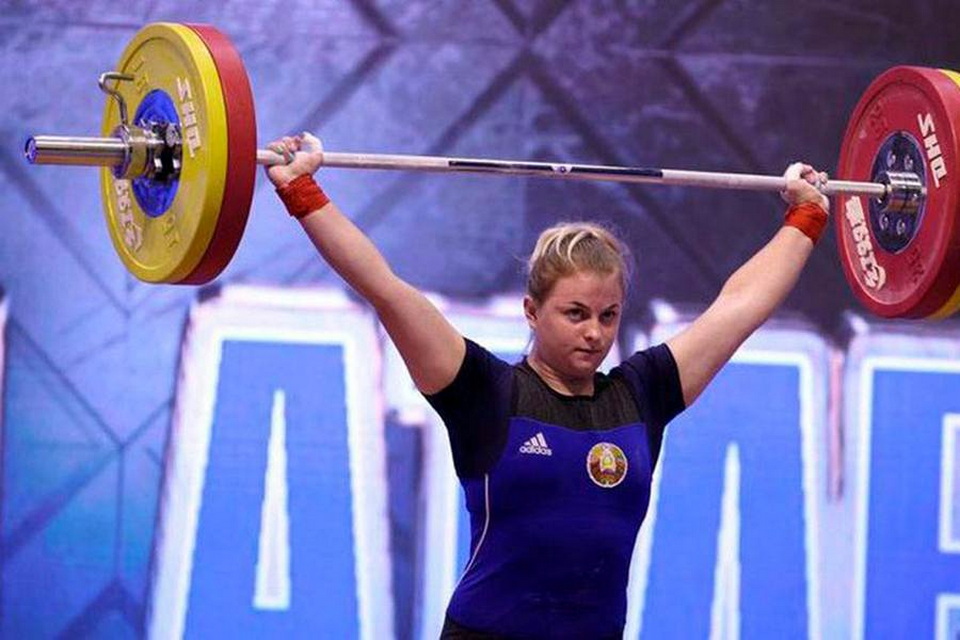 «Золото» континентального достоинства