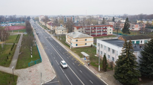 Как Могилевская и Гомельская область преодолевают последствия аварии на ЧАЭС и возрождают территории?