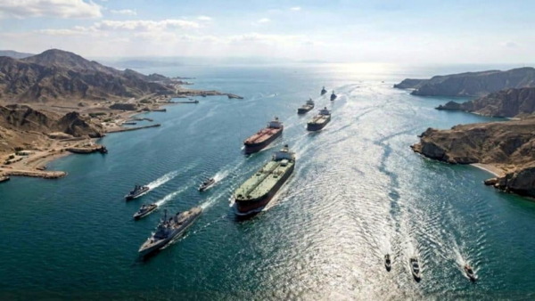 Ормузский пролив: есть ли выход?