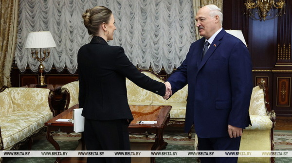 Лукашенко на встрече с послом Сербии: отношения складываются хорошие, несмотря на определенные нюансы