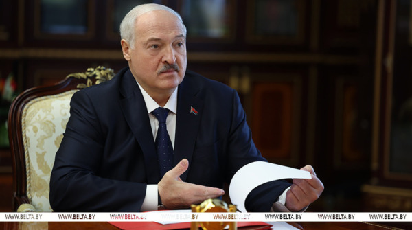 Новое руководство на БМЗ, в Гомеле и Мозырском районе