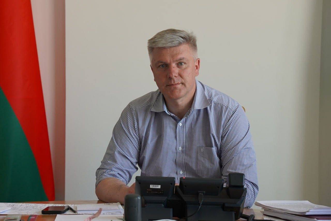 На связи с могилевчанами