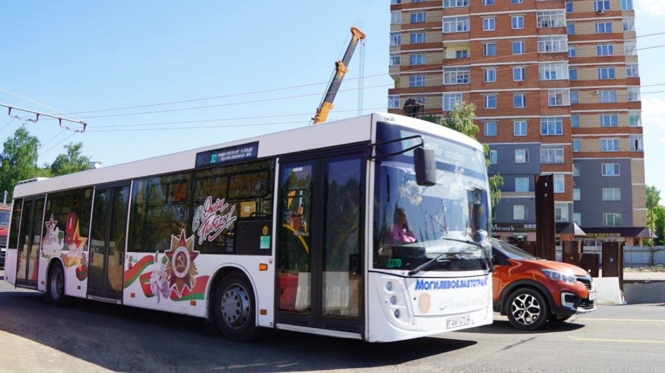 Пассажиры автобусов, новость для вас! С 29 мая маршруты уже построены!