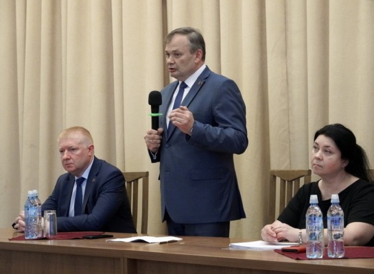 Все о целевой подготовке медицинских кадров