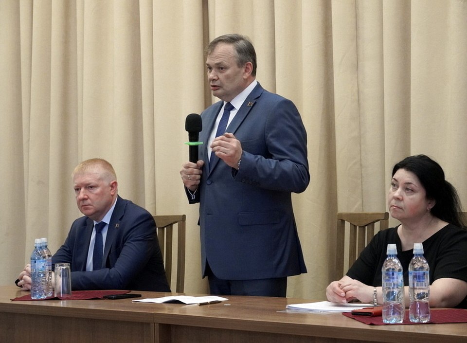 Все о целевой подготовке медицинских кадров