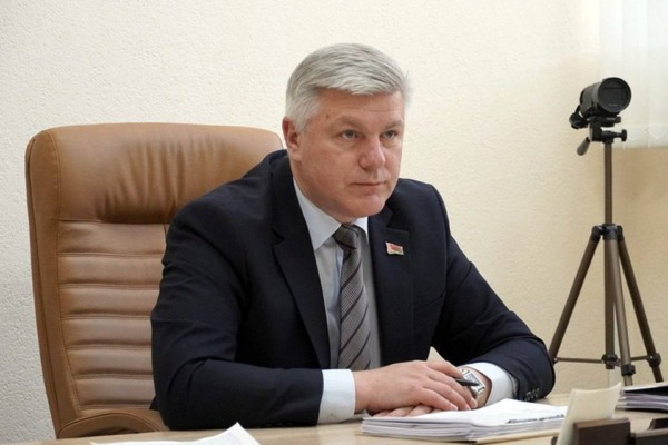 Обращения горожан на контроле