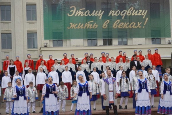 То, что нас всех объединяет!