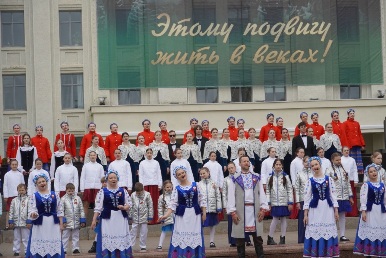 То, что нас всех объединяет!