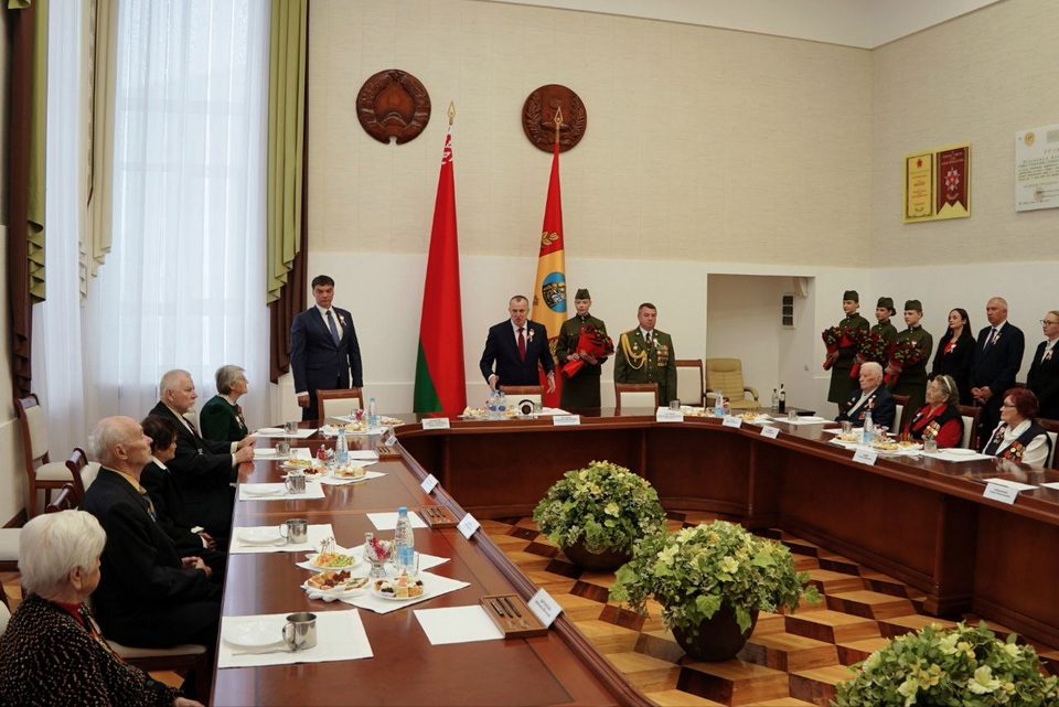 Связь времен не прервется