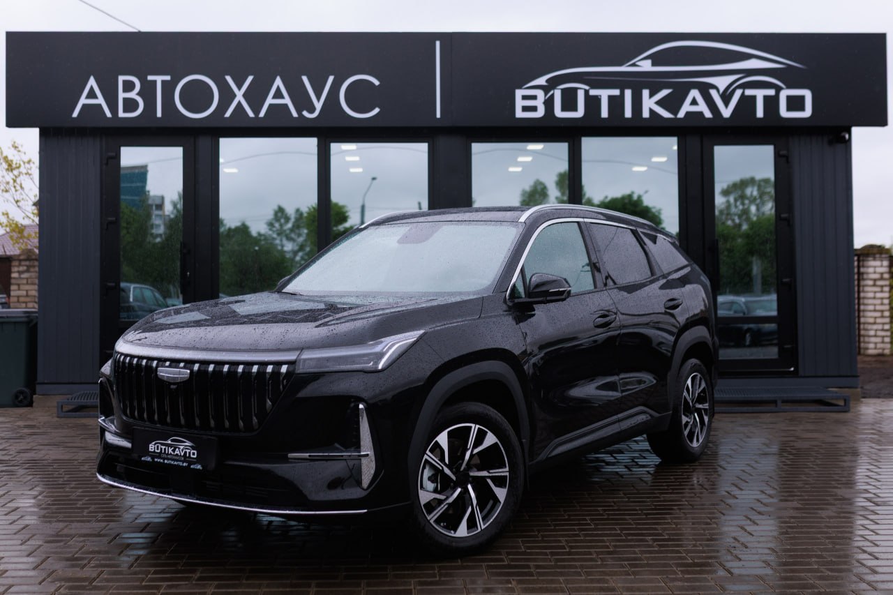 В Могилеве теперь два автохауса BUTIKAVTO — рост, за которым стоит доверие