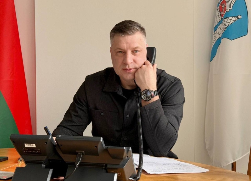 В центре внимания – обращения могилевчан