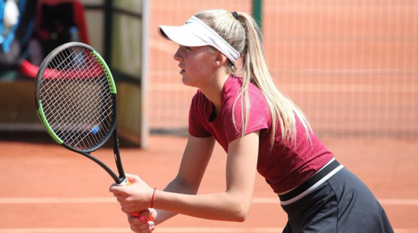 Фалей пробилась в четвертьфинал турнира WTA125 в Стамбуле