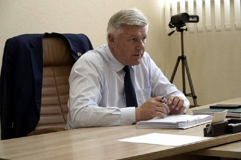 Вопросы горожан на контроле