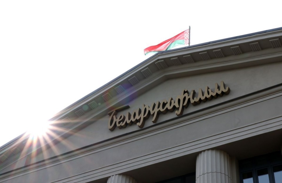 Беларусь расширяет сотрудничество с Индией в сфере кино
