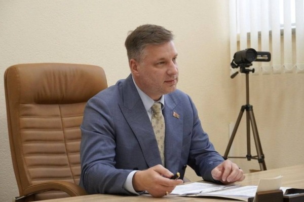 Диалог исполнительной власти и населения