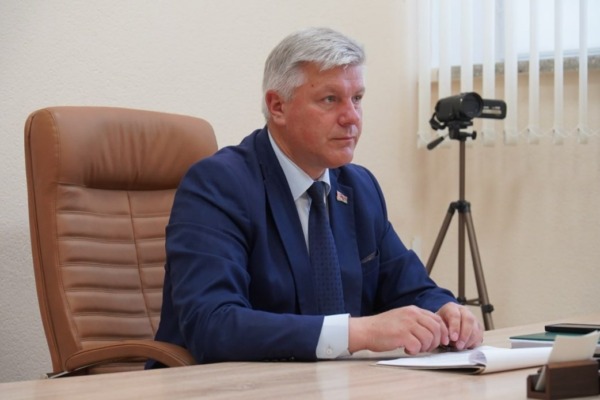 Задача — услышать и помочь