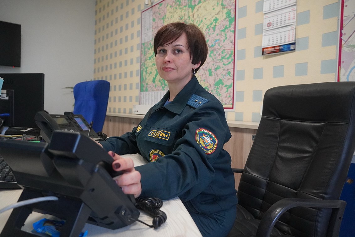 Сила, спокойствие и женская интуиция