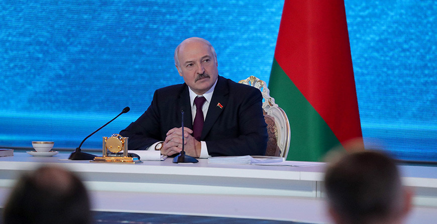 Мы сами вершим свою судьбу!