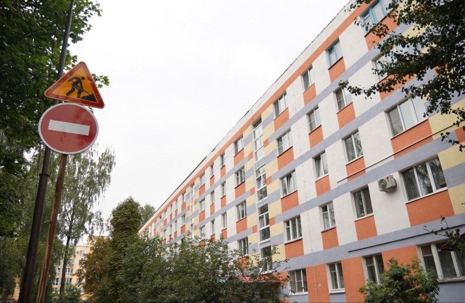 В фокусе внимания — комфорт горожан