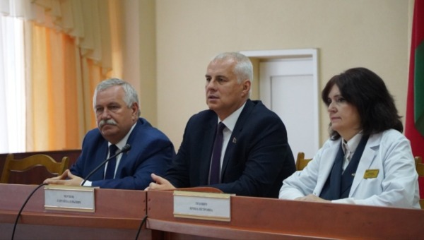 Экология начинается с нас