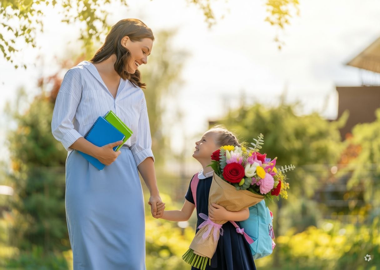 Как родителям получить выходной 1 сентября?
