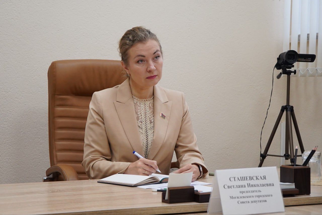 Порядок в городе начинается с диалога