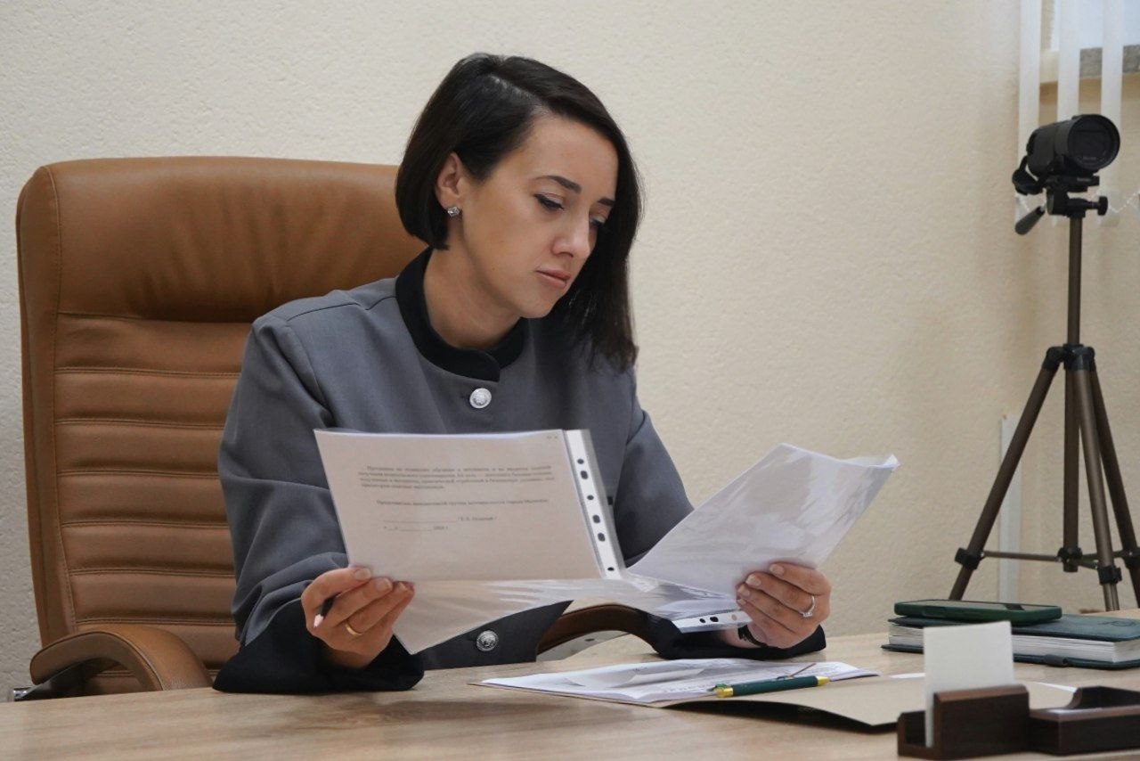 Каждый вопрос требует проработки