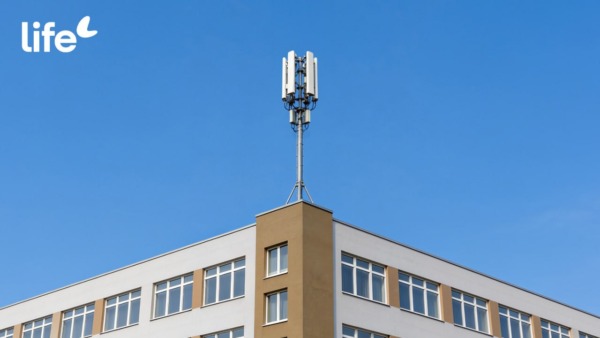 Life подготовился к учебному году: высокая скорость 5G — рядом со школами и общежитием в Могилёве