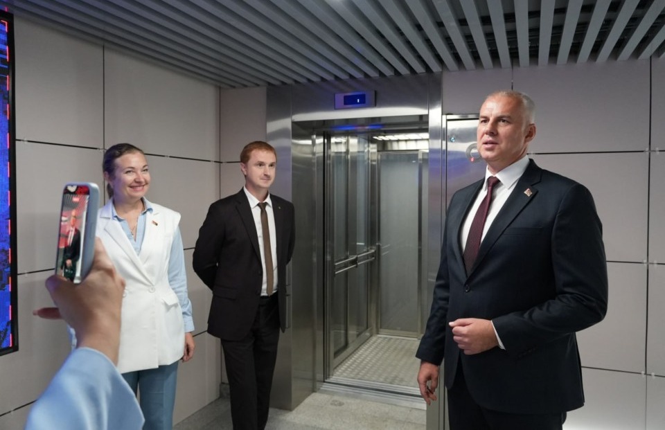 Комфорт, доступность и дань памяти
