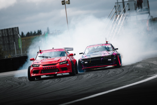 Автофестиваль Open Race Minsk