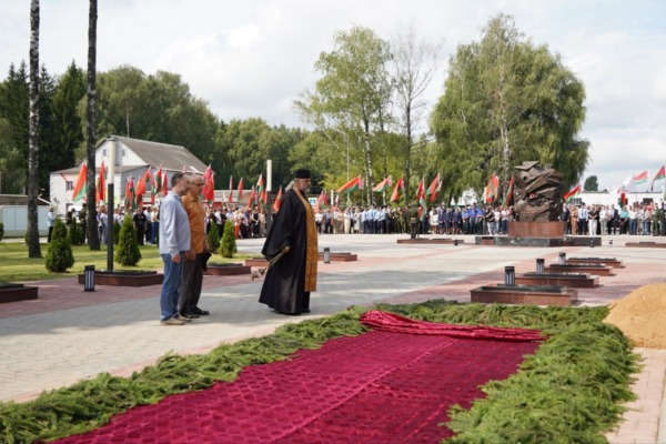 Мы не вправе забывать