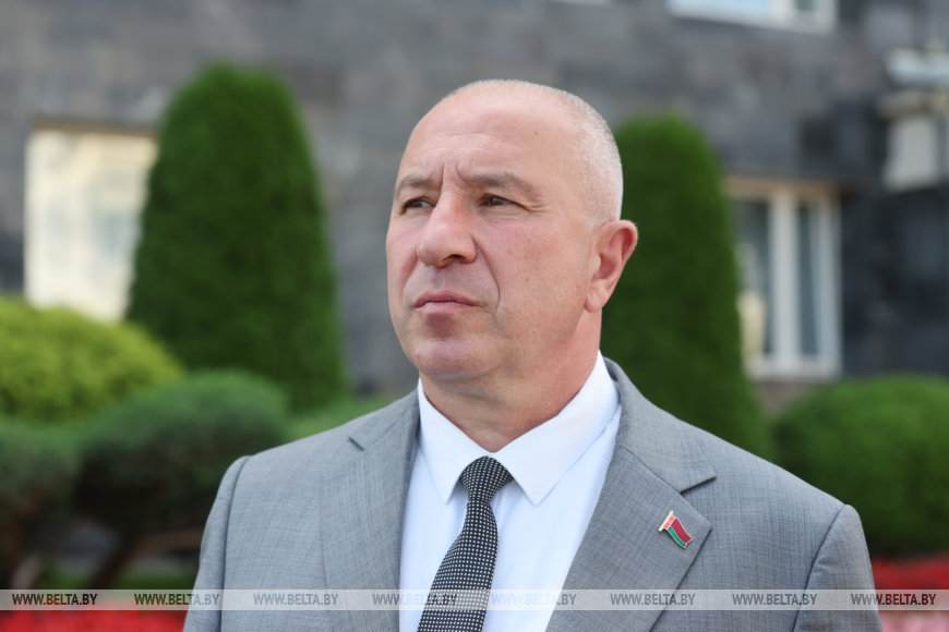 Борьба со стихией в Гродно, полевые работы и туризм