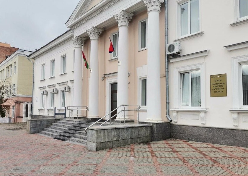 Нарушения в Мстиславской центральной районной больнице