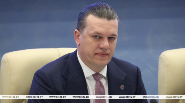 Рутенко: вопрос о возвращении белорусских баскетбольных команд на турниры ФИБА отложен до декабря