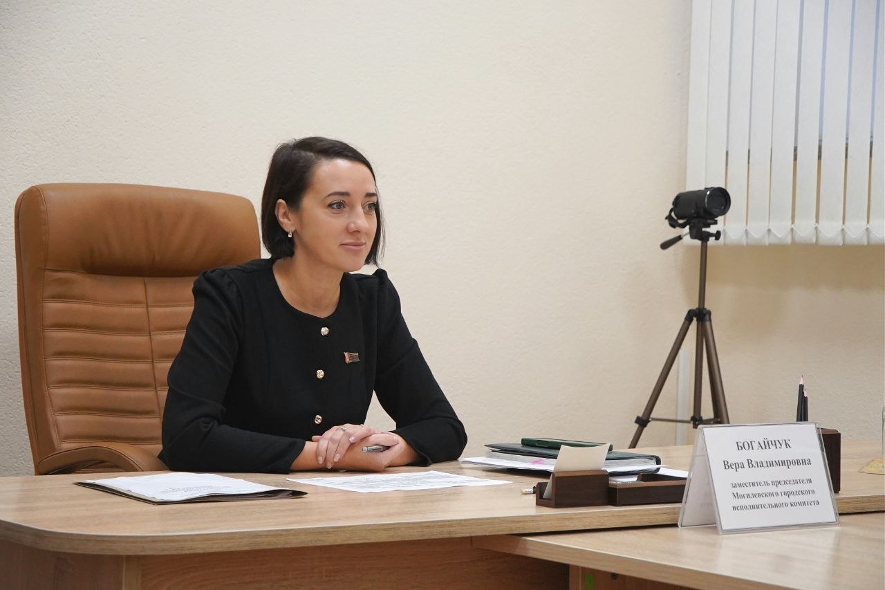 Что волнует могилевчан?