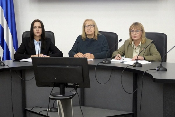 В Могилеве проходит работа Народного университета