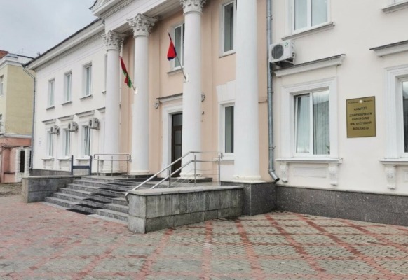 На контроле – эффективность деятельности предприятий