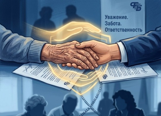 Профсоюзы Могилевщины окажут бесплатные правовые консультации пожилым людям