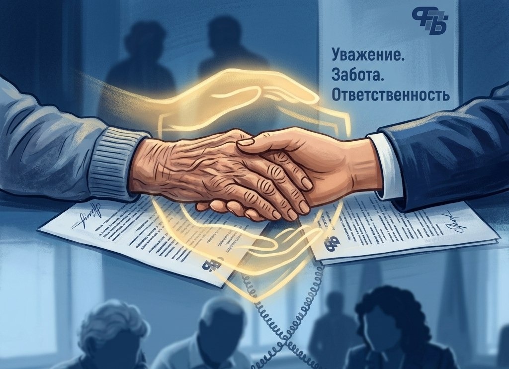 Профсоюзы Могилевщины окажут бесплатные правовые консультации пожилым людям