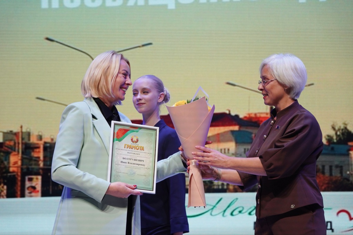 Сердце, отданное детям
