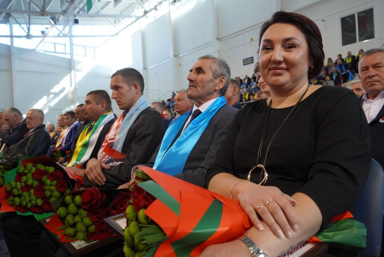Дожинки — это праздник благодарности