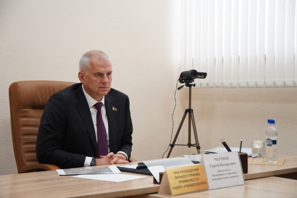 Выслушать, разобраться и взять на контроль
