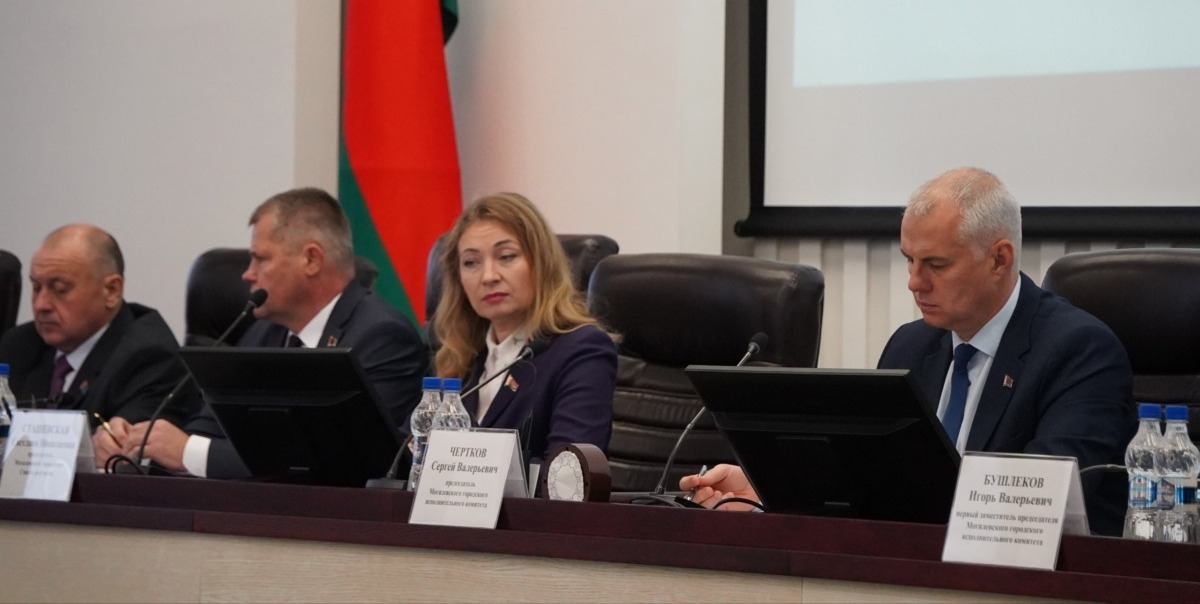 На контроле — каждый объект