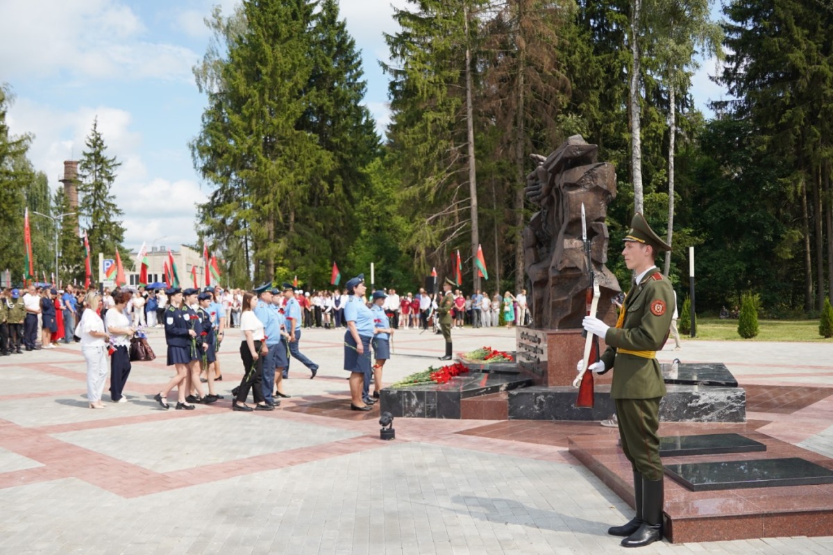 Правда без срока давности